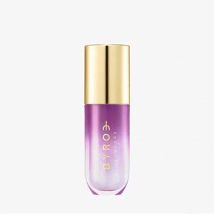 Byroe New York Sugar Plum Shimmer Lip Oil